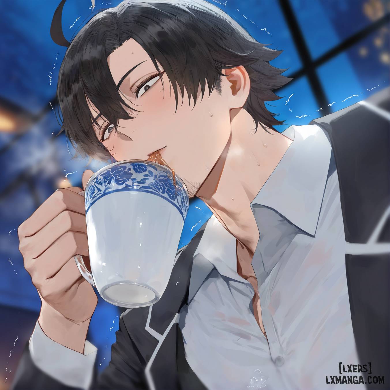 HentaiVN.net - Ảnh 3 - Tổng hợp AI Generated - Chap 14