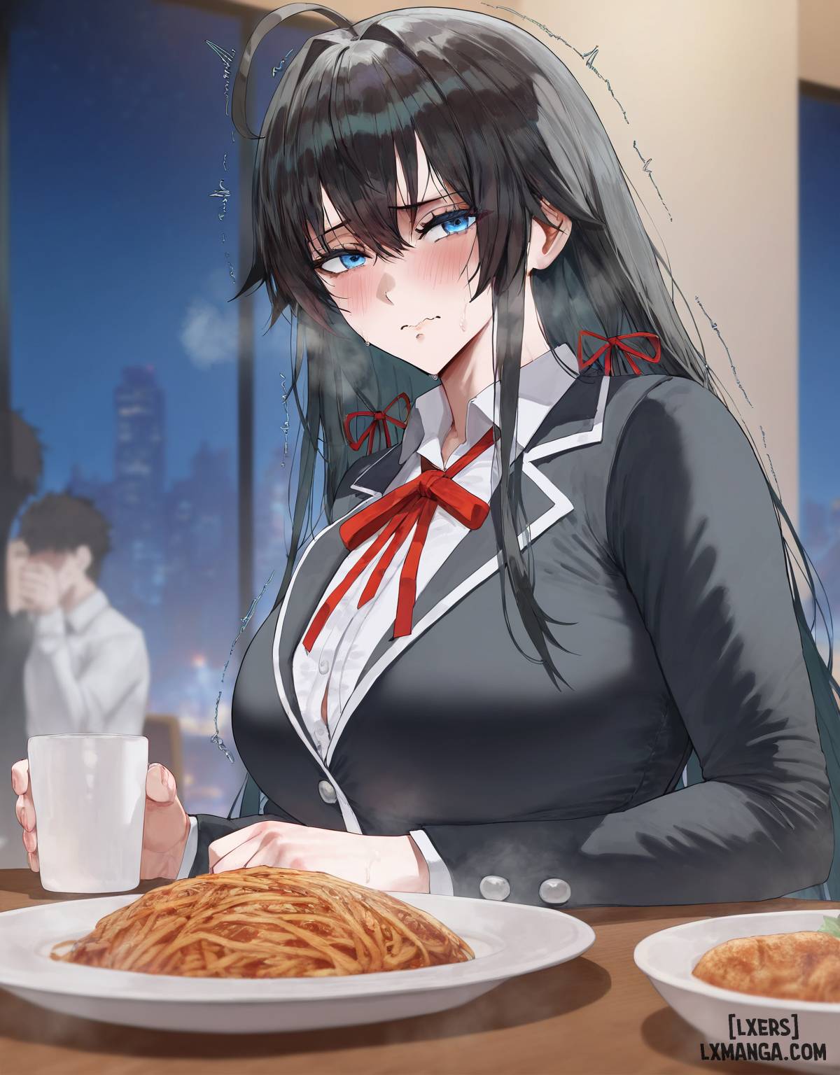 HentaiVN.net - Ảnh 4 - Tổng hợp AI Generated - Chap 14