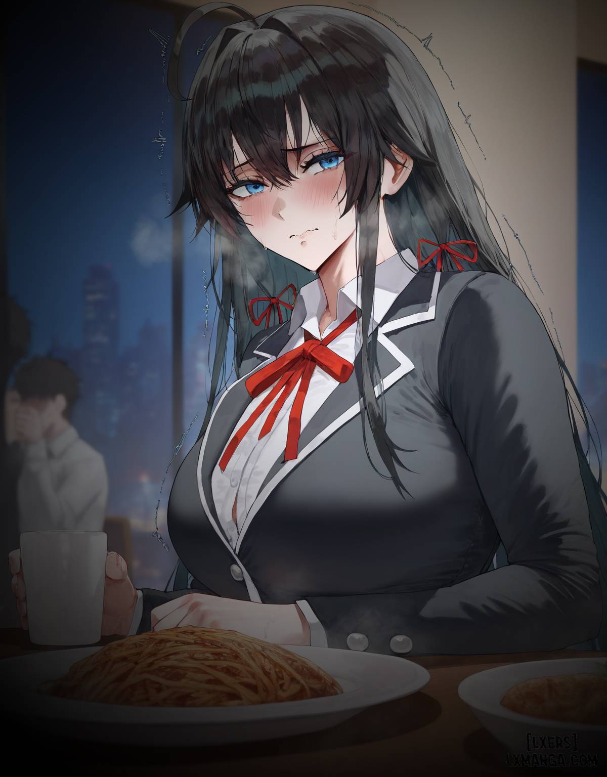 HentaiVN.net - Ảnh 5 - Tổng hợp AI Generated - Chap 14