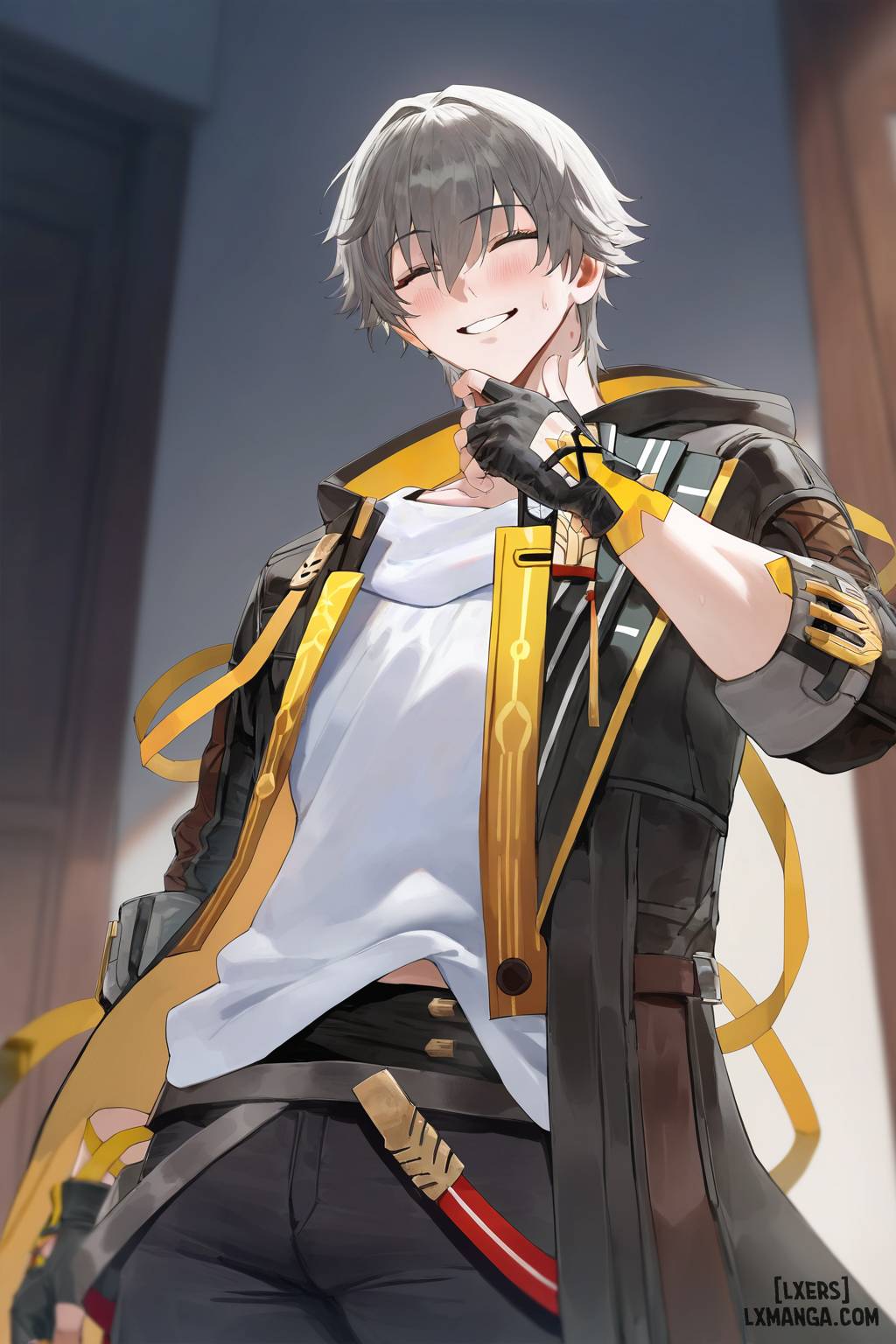 HentaiVN.net - Ảnh 110 - Tổng hợp AI Generated - Chap 15