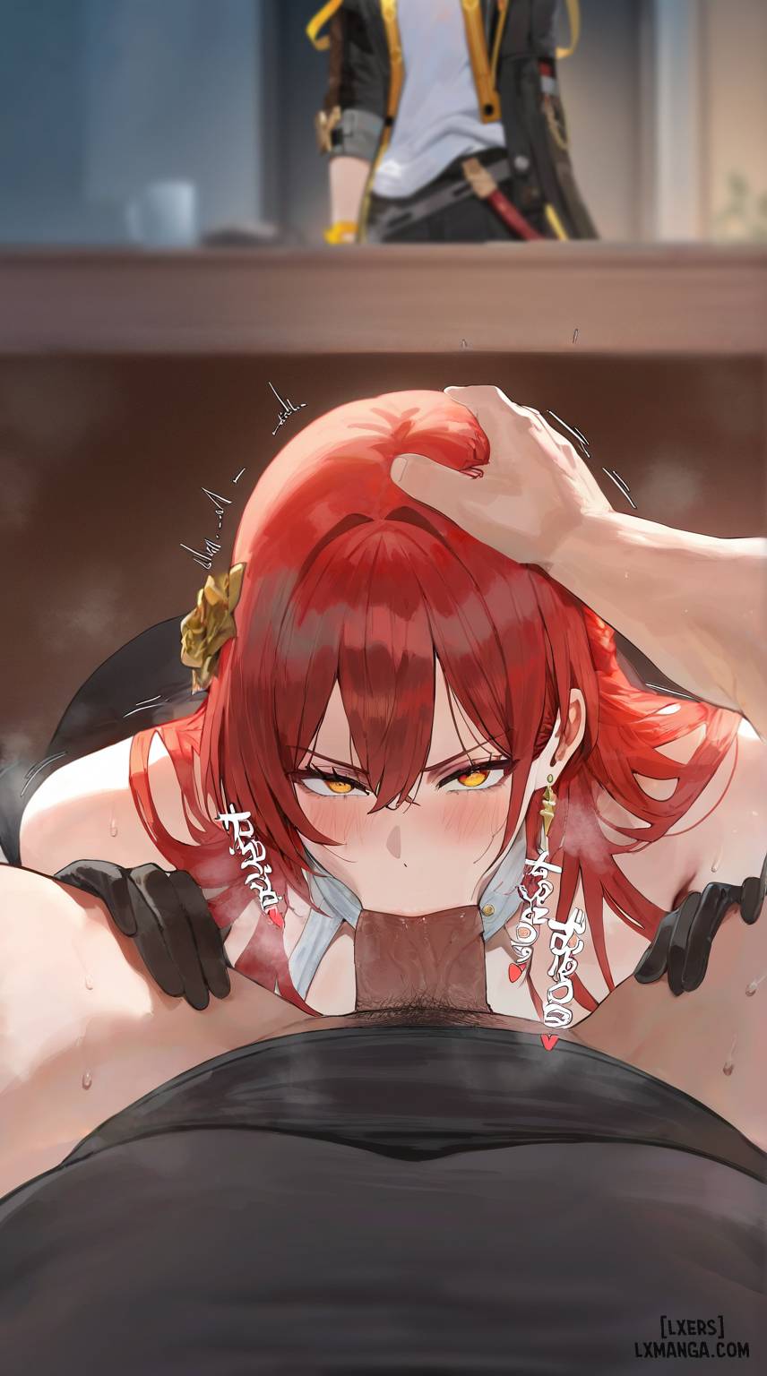 HentaiVN.net - Ảnh 46 - Tổng hợp AI Generated - Chap 17