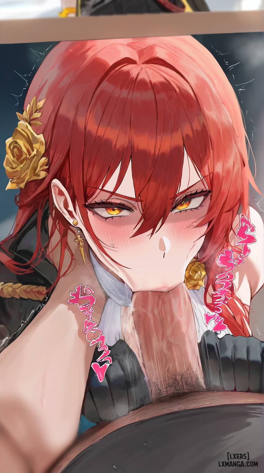 HentaiVN.net - Ảnh 53 - Tổng hợp AI Generated - Chap 17