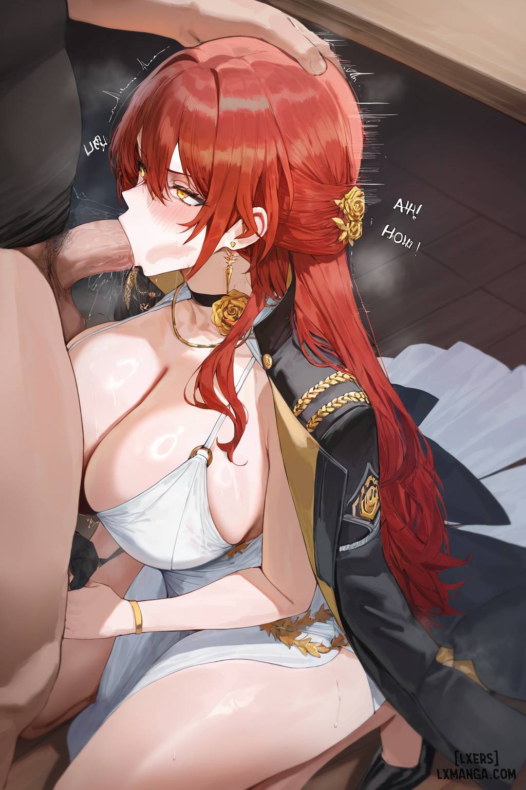 HentaiVN.net - Ảnh 75 - Tổng hợp AI Generated - Chap 17