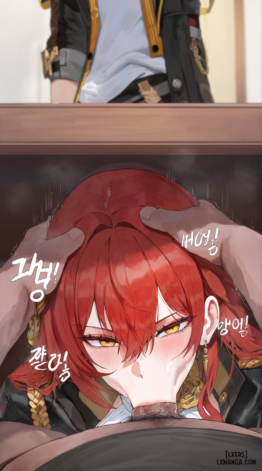 HentaiVN.net - Ảnh 76 - Tổng hợp AI Generated - Chap 17