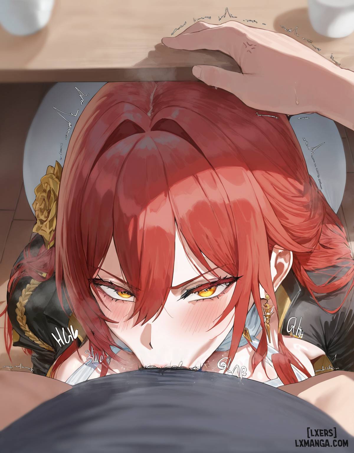 HentaiVN.net - Ảnh 79 - Tổng hợp AI Generated - Chap 17