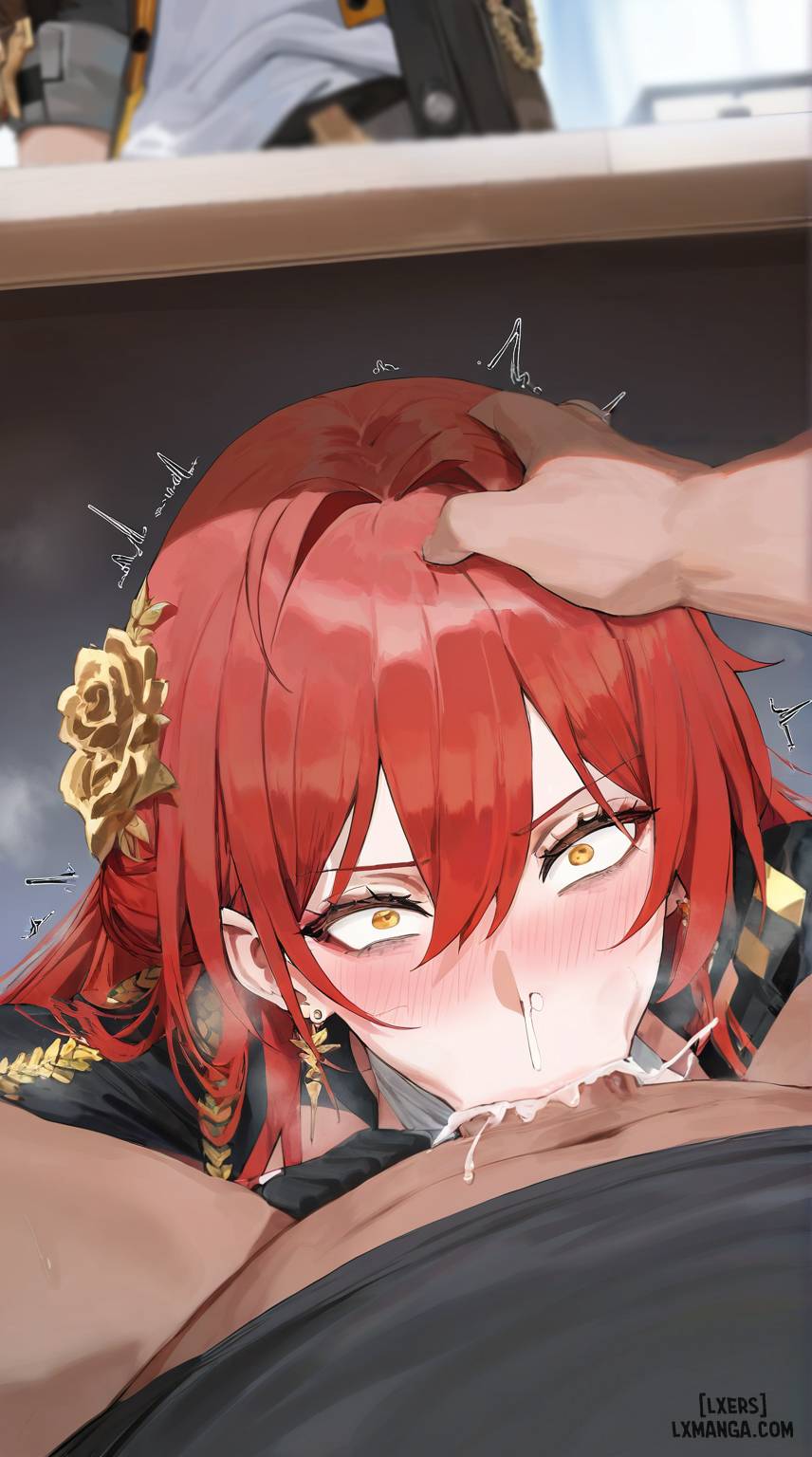 HentaiVN.net - Ảnh 86 - Tổng hợp AI Generated - Chap 17
