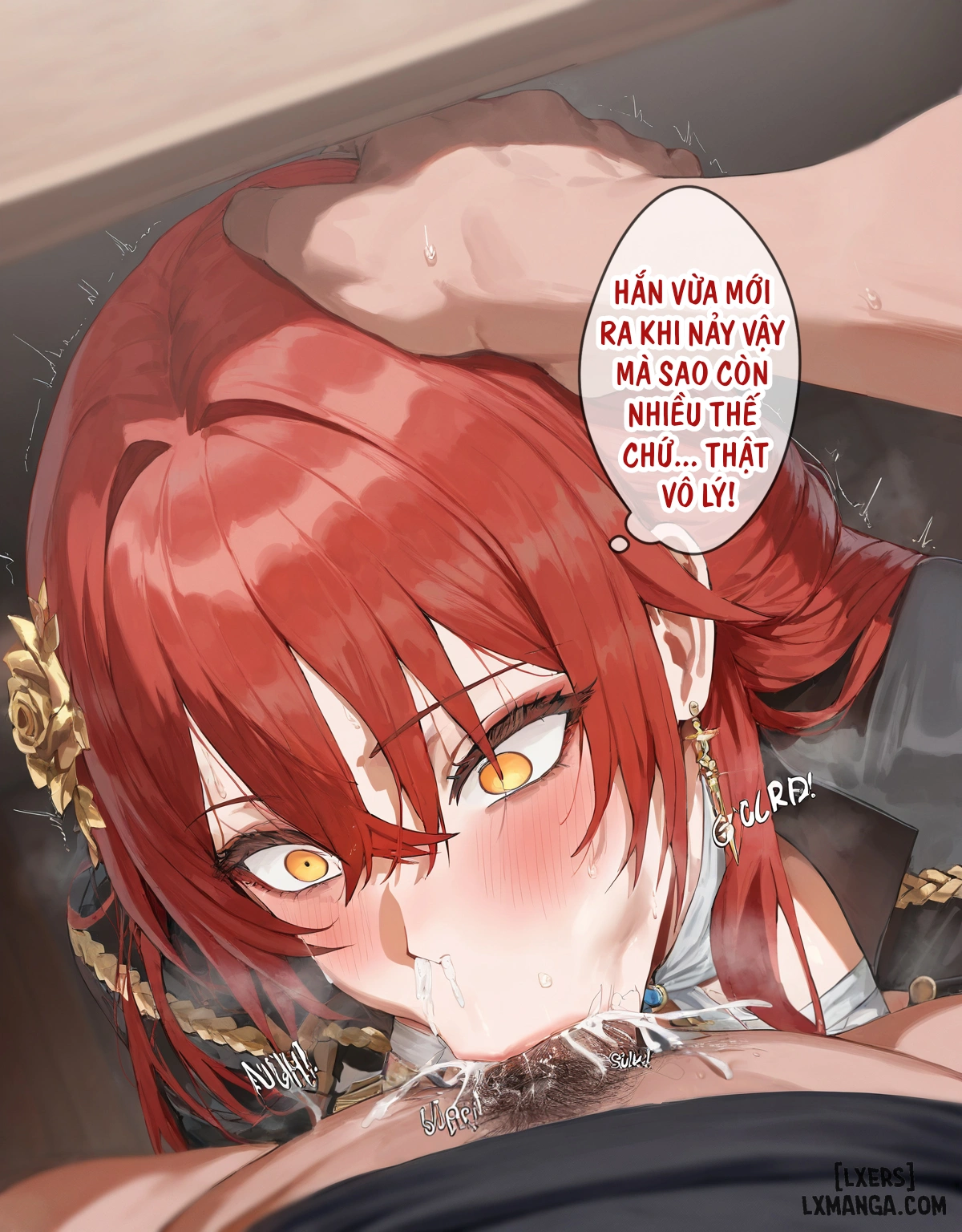 HentaiVN.net - Ảnh 87 - Tổng hợp AI Generated - Chap 17