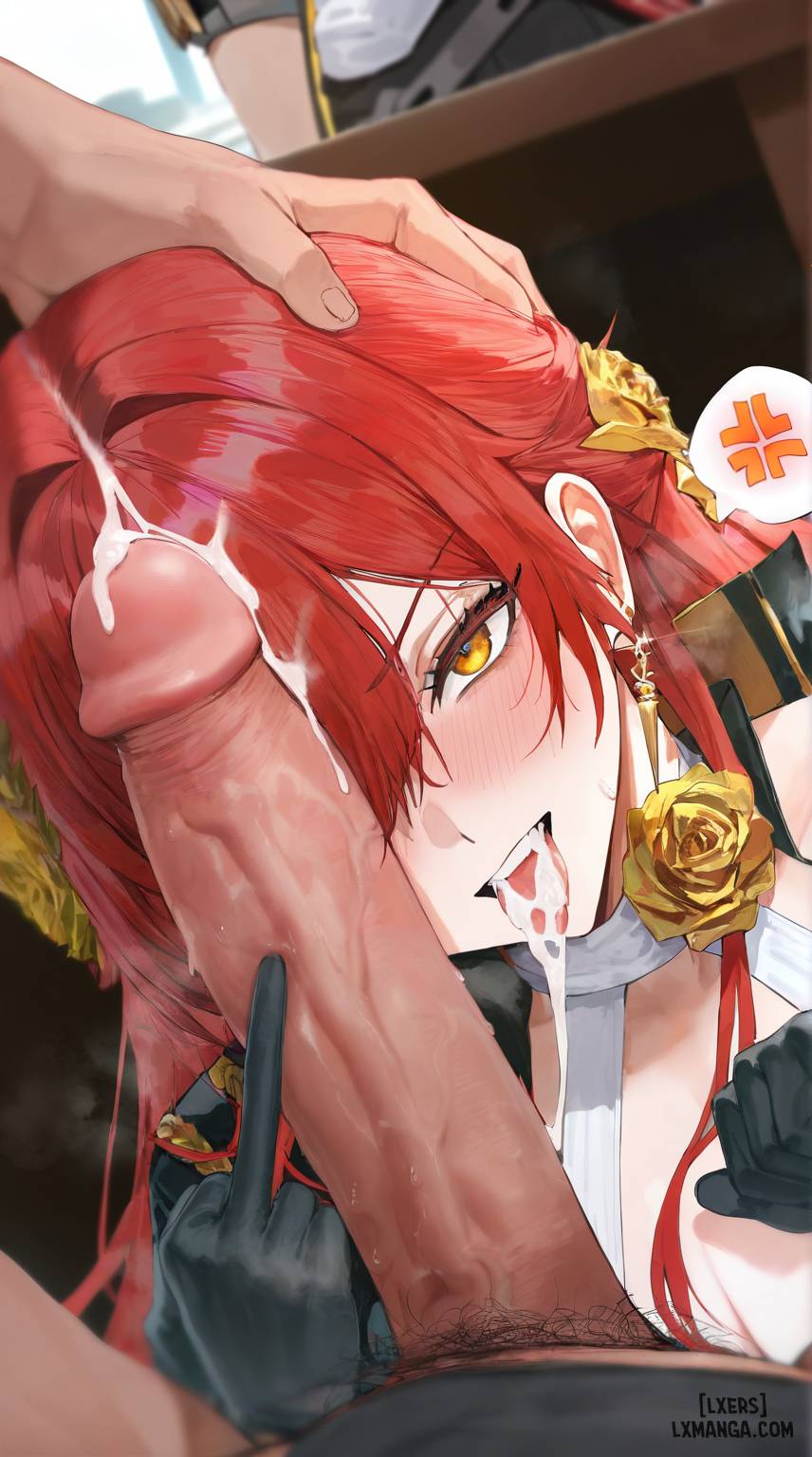 HentaiVN.net - Ảnh 88 - Tổng hợp AI Generated - Chap 17