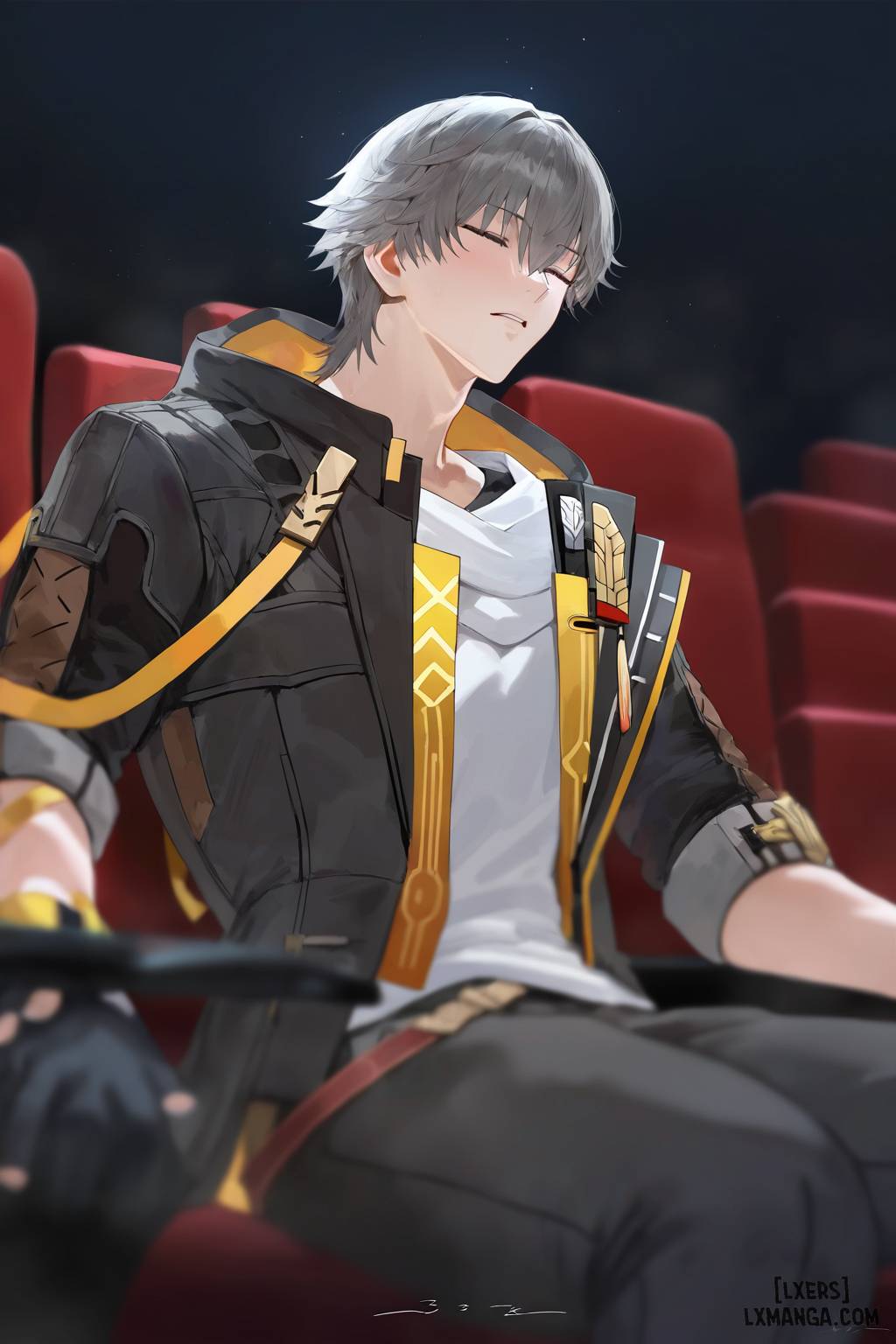 HentaiVN.net - Ảnh 4 - Tổng hợp AI Generated - Chap 18