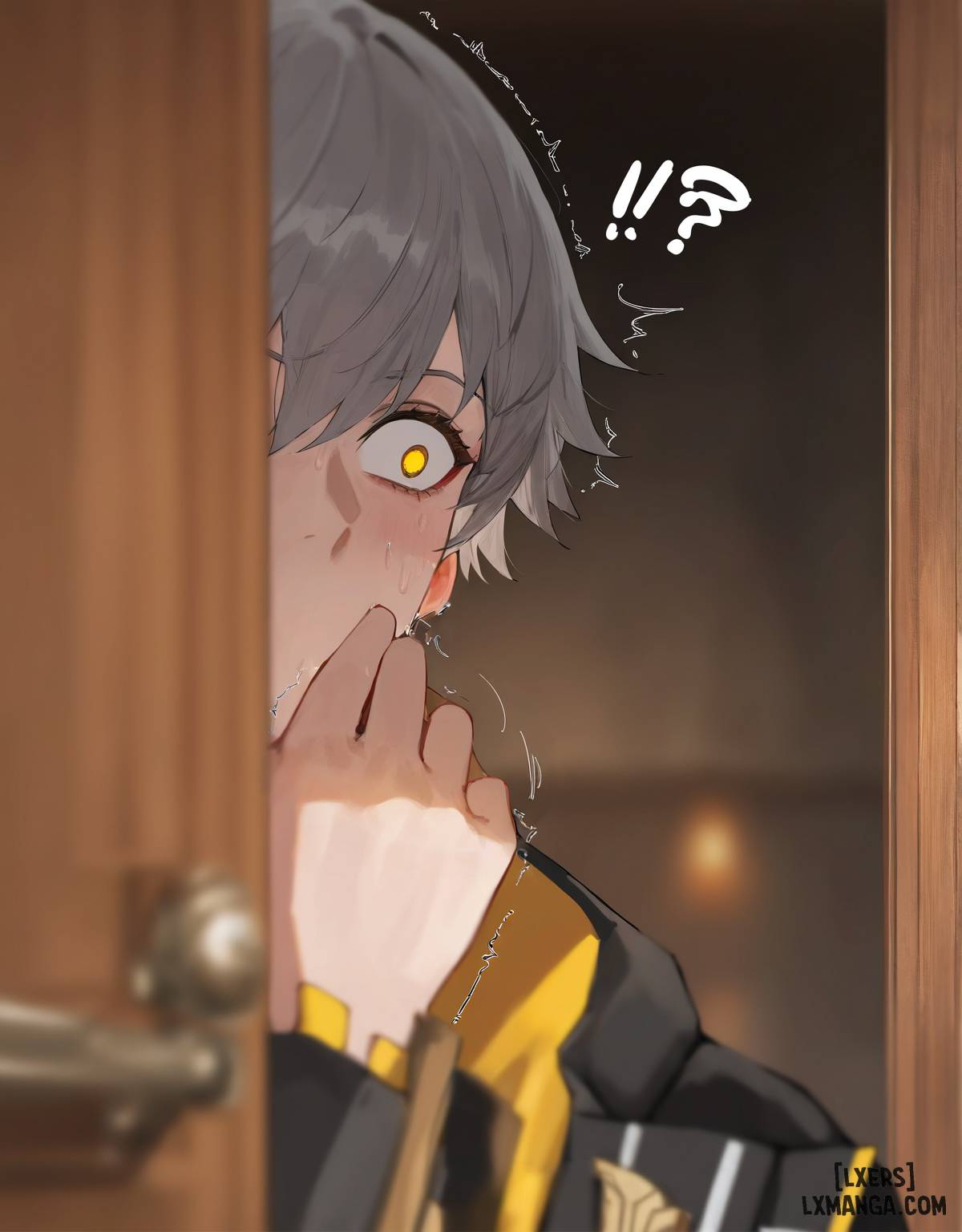 HentaiVN.net - Ảnh 3 - Tổng hợp AI Generated - Chap 20