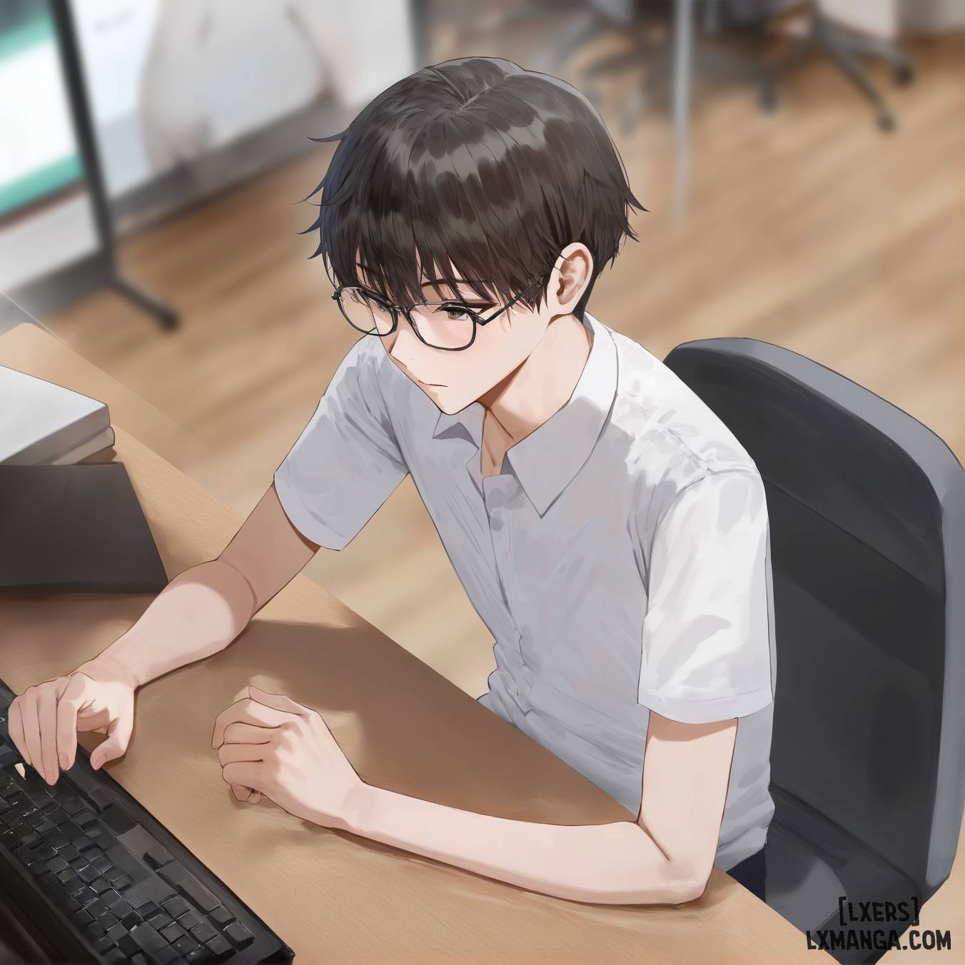 HentaiVN.net - Ảnh 10 - Tổng hợp AI Generated - Chap 21