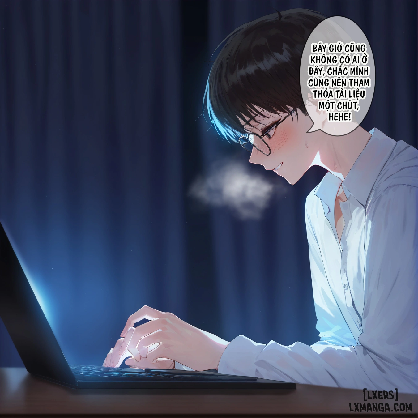 HentaiVN.net - Ảnh 15 - Tổng hợp AI Generated - Chap 21