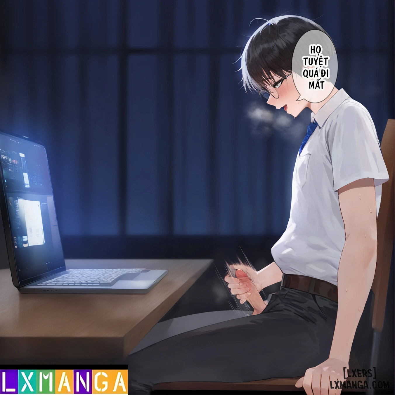 HentaiVN.net - Ảnh 38 - Tổng hợp AI Generated - Chap 21