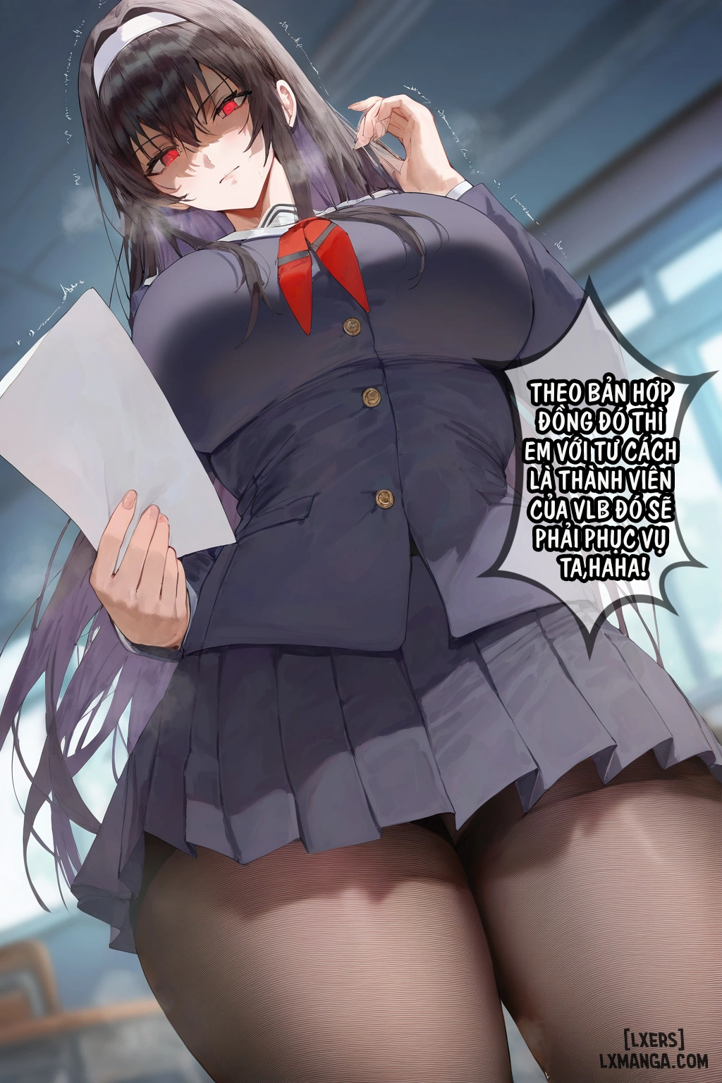 HentaiVN.net - Ảnh 6 - Tổng hợp AI Generated - Chap 21