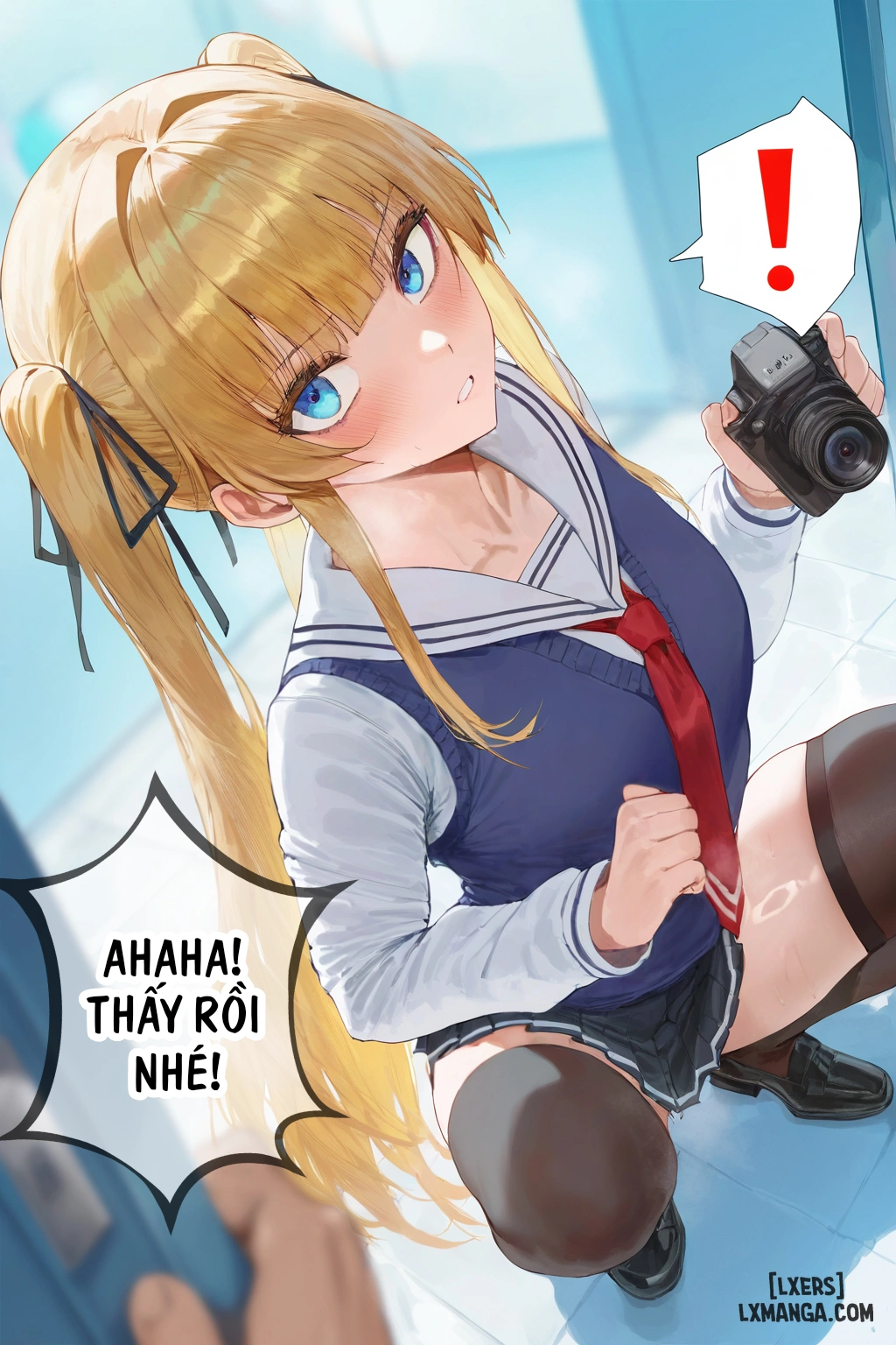 HentaiVN.net - Ảnh 12 - Tổng hợp AI Generated - Chap 23