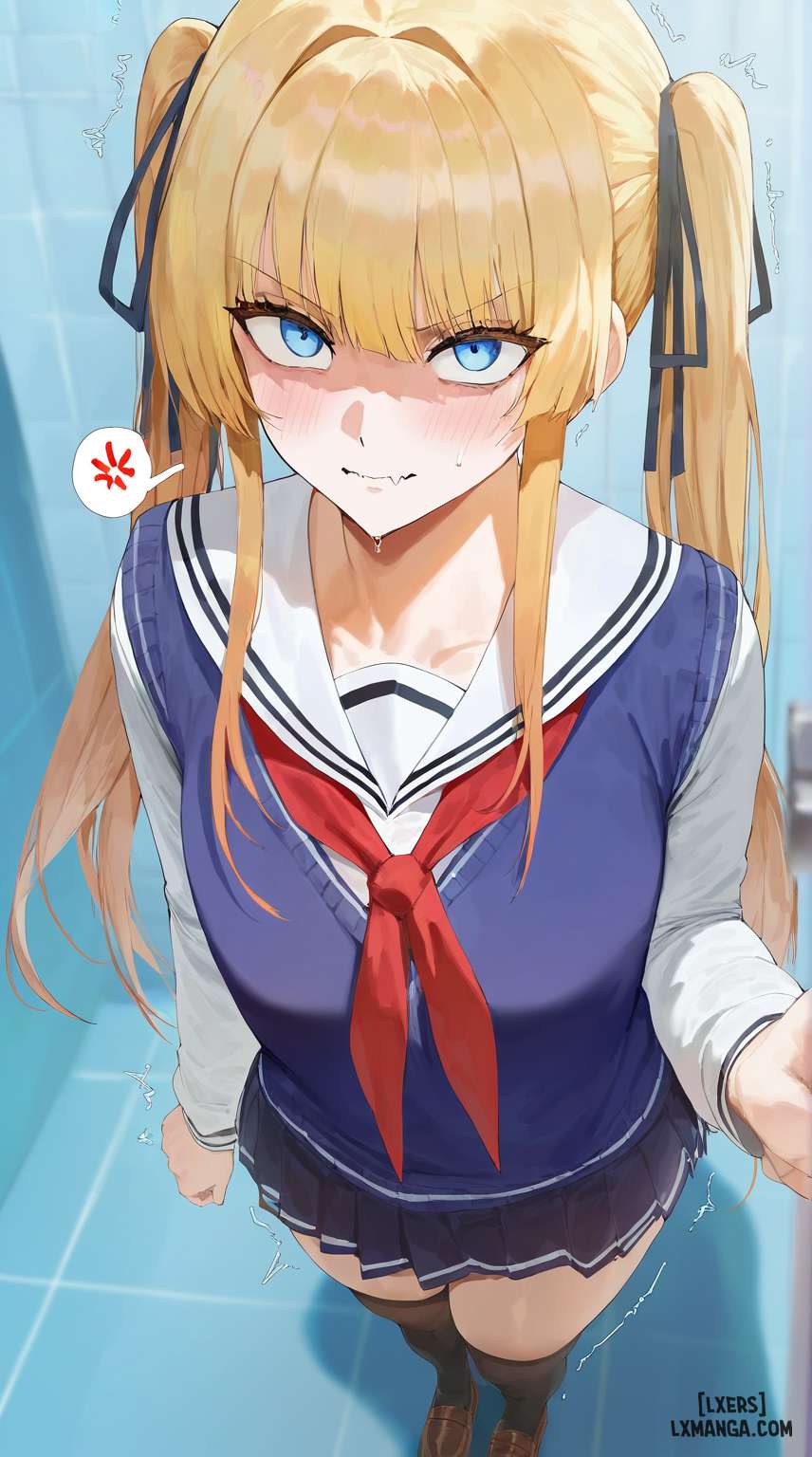 HentaiVN.net - Ảnh 13 - Tổng hợp AI Generated - Chap 23