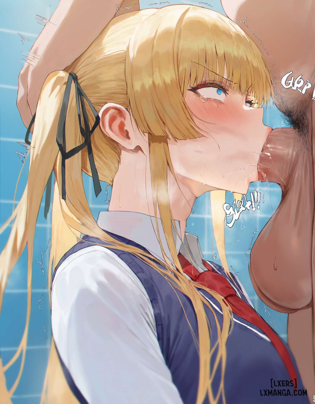 HentaiVN.net - Ảnh 44 - Tổng hợp AI Generated - Chap 23