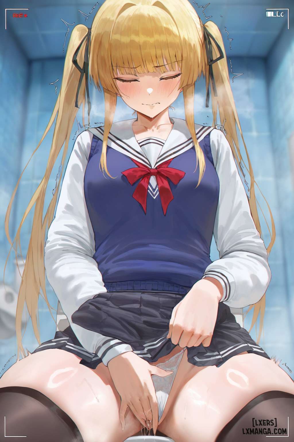 HentaiVN.net - Ảnh 5 - Tổng hợp AI Generated - Chap 23