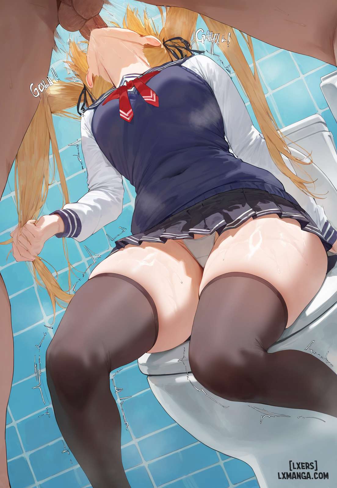 HentaiVN.net - Ảnh 55 - Tổng hợp AI Generated - Chap 23