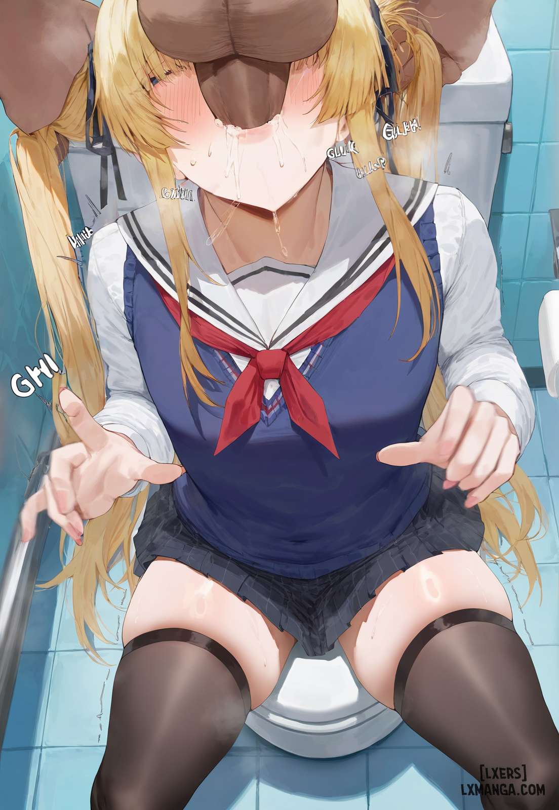 HentaiVN.net - Ảnh 62 - Tổng hợp AI Generated - Chap 23