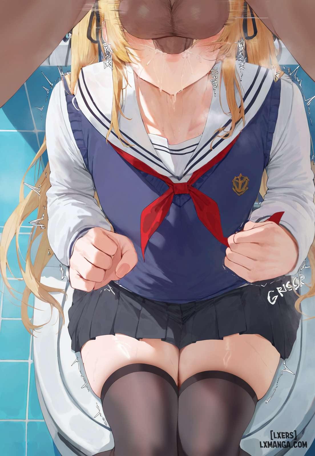 HentaiVN.net - Ảnh 66 - Tổng hợp AI Generated - Chap 23