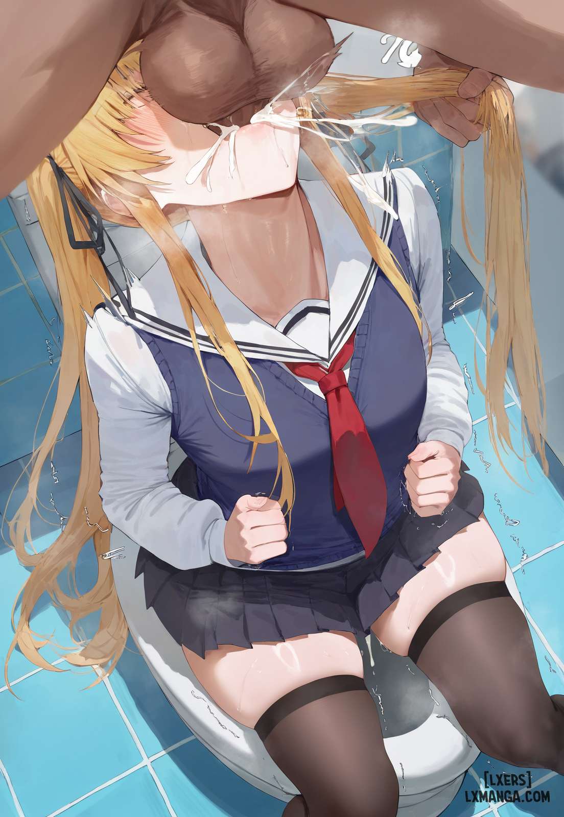 HentaiVN.net - Ảnh 71 - Tổng hợp AI Generated - Chap 23