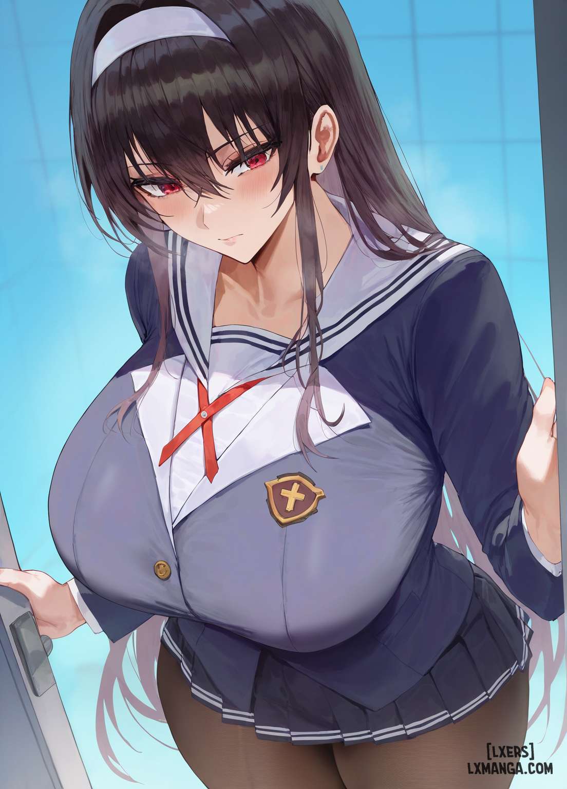 HentaiVN.net - Ảnh 75 - Tổng hợp AI Generated - Chap 23