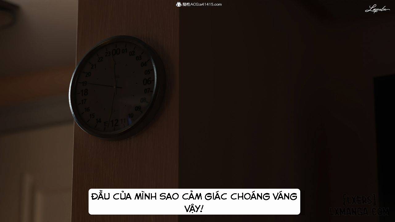 HentaiVN.net - Ảnh 100 - [VŨ TRỤ 2] Người Mẹ Dâm Đãng - Bắt Mẹ - Chap 1