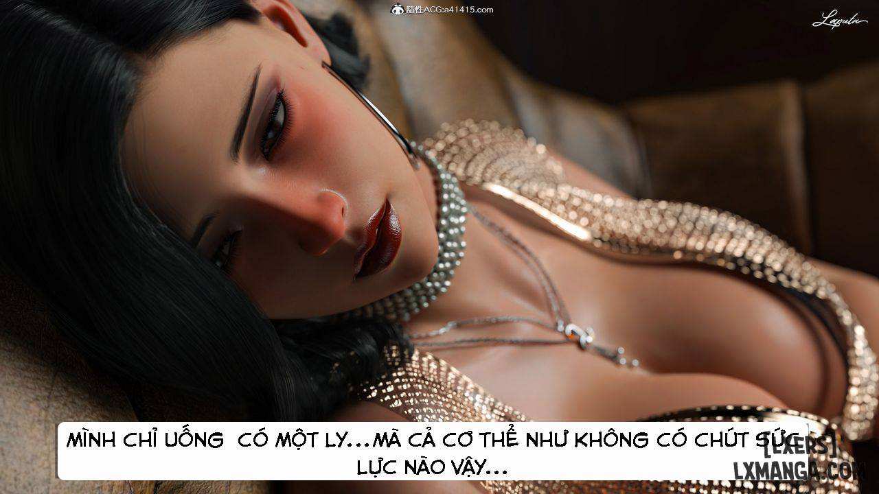 HentaiVN.net - Ảnh 101 - [VŨ TRỤ 2] Người Mẹ Dâm Đãng - Bắt Mẹ - Chap 1