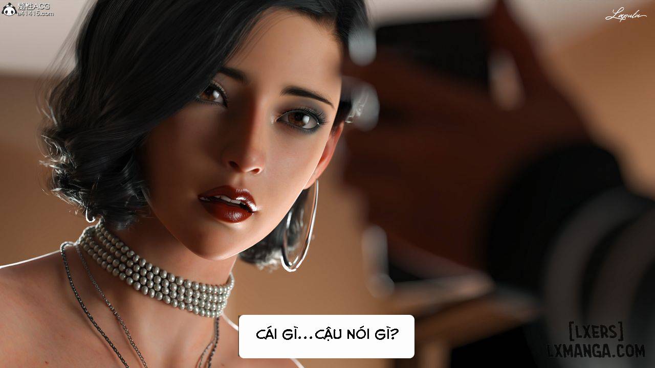 HentaiVN.net - Ảnh 67 - [VŨ TRỤ 2] Người Mẹ Dâm Đãng - Bắt Mẹ - Chap 1