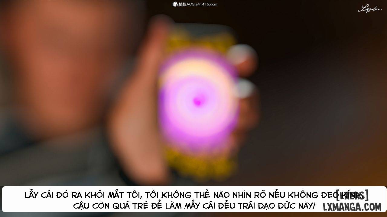 HentaiVN.net - Ảnh 68 - [VŨ TRỤ 2] Người Mẹ Dâm Đãng - Bắt Mẹ - Chap 1
