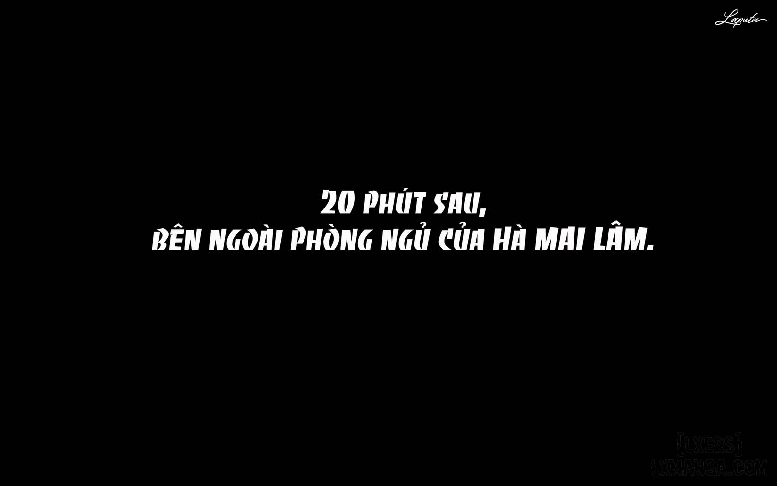 HentaiVN.net - Ảnh 10 - [VŨ TRỤ 2] Người Mẹ Dâm Đãng - Bắt Mẹ - Chap 2
