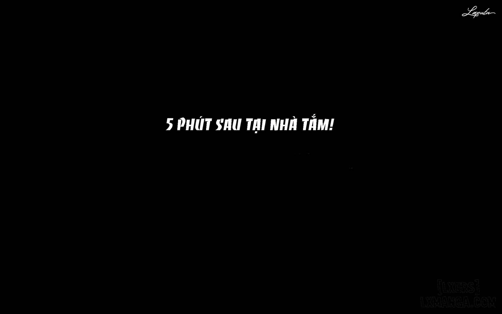 HentaiVN.net - Ảnh 64 - [VŨ TRỤ 2] Người Mẹ Dâm Đãng - Bắt Mẹ - Chap 4