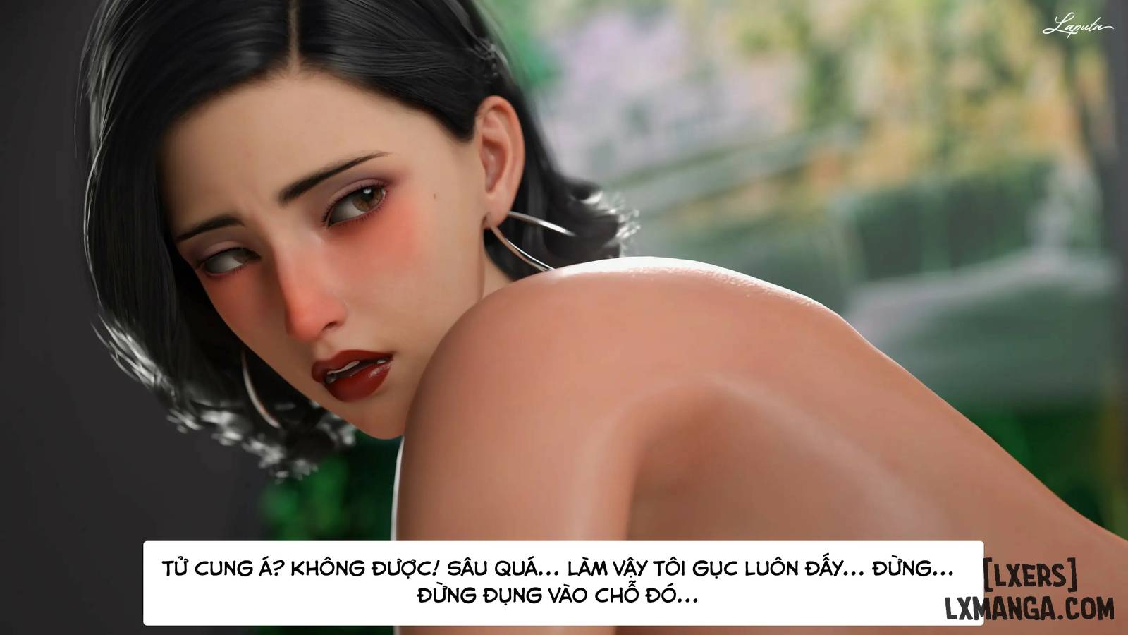 HentaiVN.net - Ảnh 55 - [VŨ TRỤ 2] Người Mẹ Dâm Đãng - Bắt Mẹ - Chap 5