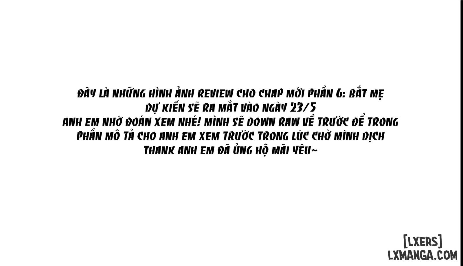 HentaiVN.net - Ảnh 113 - [VŨ TRỤ 2] Người Mẹ Dâm Đãng - Bắt Mẹ - Chap 6