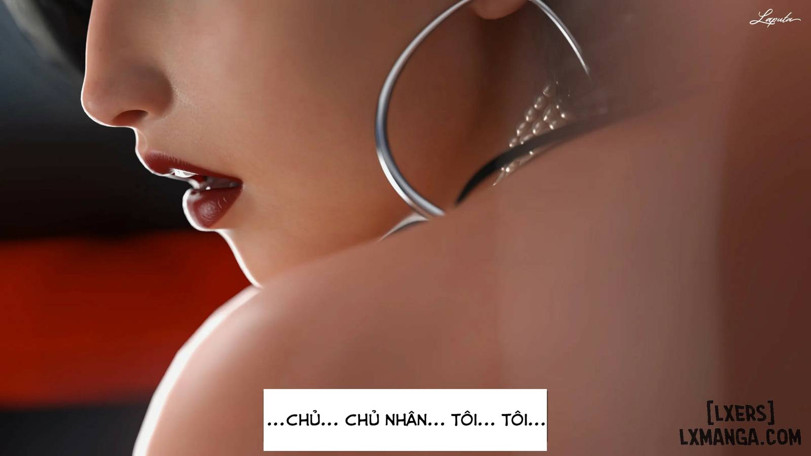 HentaiVN.net - Ảnh 71 - [VŨ TRỤ 2] Người Mẹ Dâm Đãng - Bắt Mẹ - Chap 6