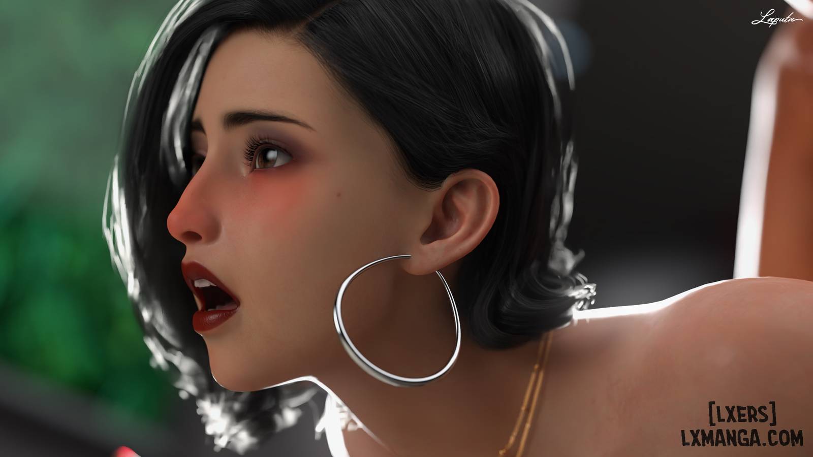 HentaiVN.net - Ảnh 75 - [VŨ TRỤ 2] Người Mẹ Dâm Đãng - Bắt Mẹ - Chap 8