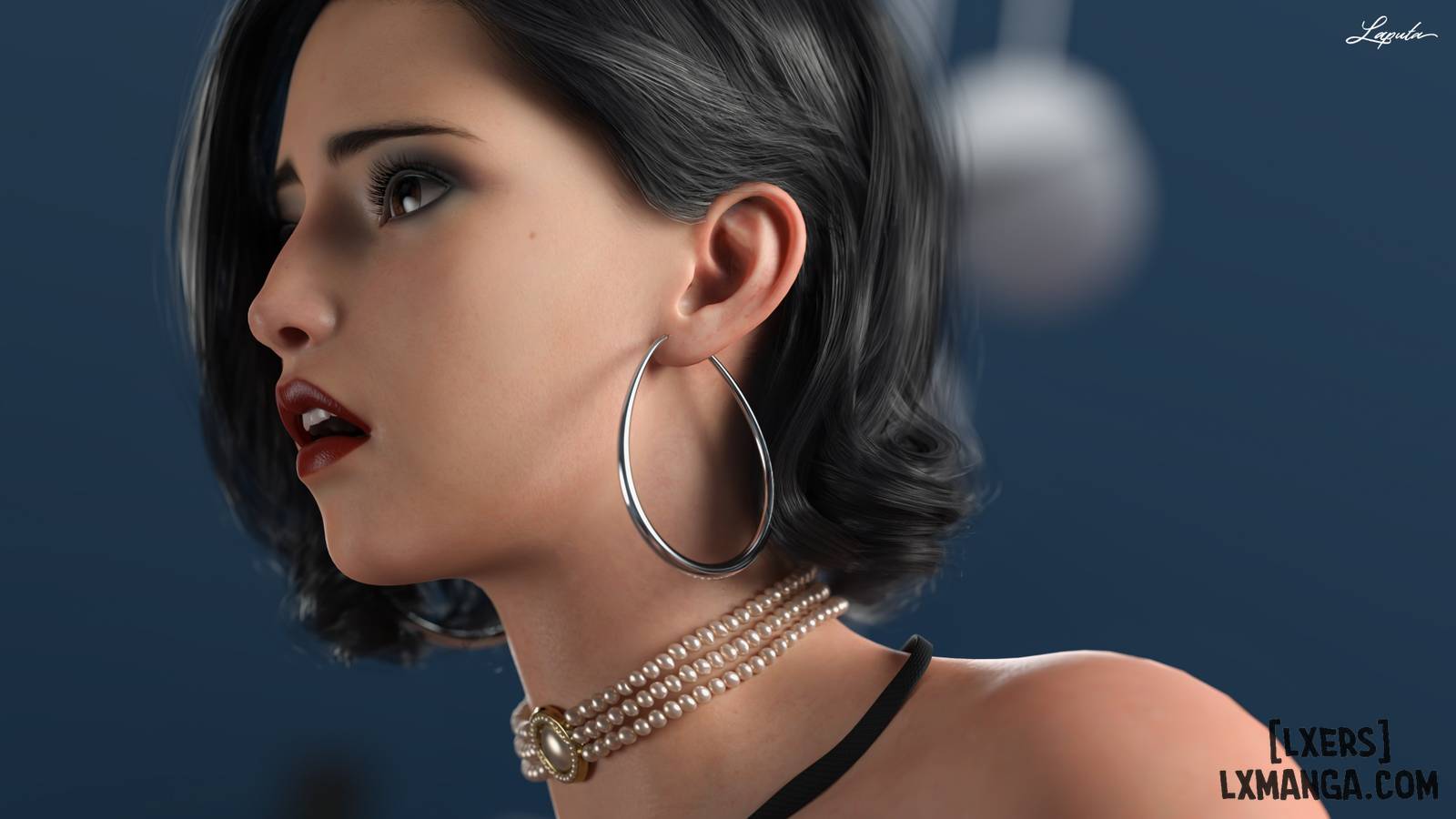HentaiVN.net - Ảnh 106 - [VŨ TRỤ 2] Người Mẹ Dâm Đãng - Bắt Mẹ - Chap 10