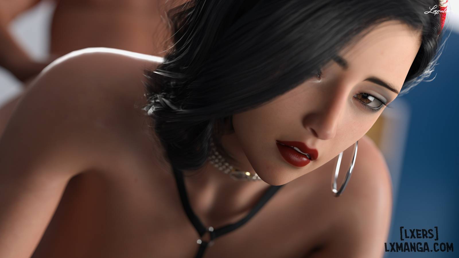 HentaiVN.net - Ảnh 69 - [VŨ TRỤ 2] Người Mẹ Dâm Đãng - Bắt Mẹ - Chap 10