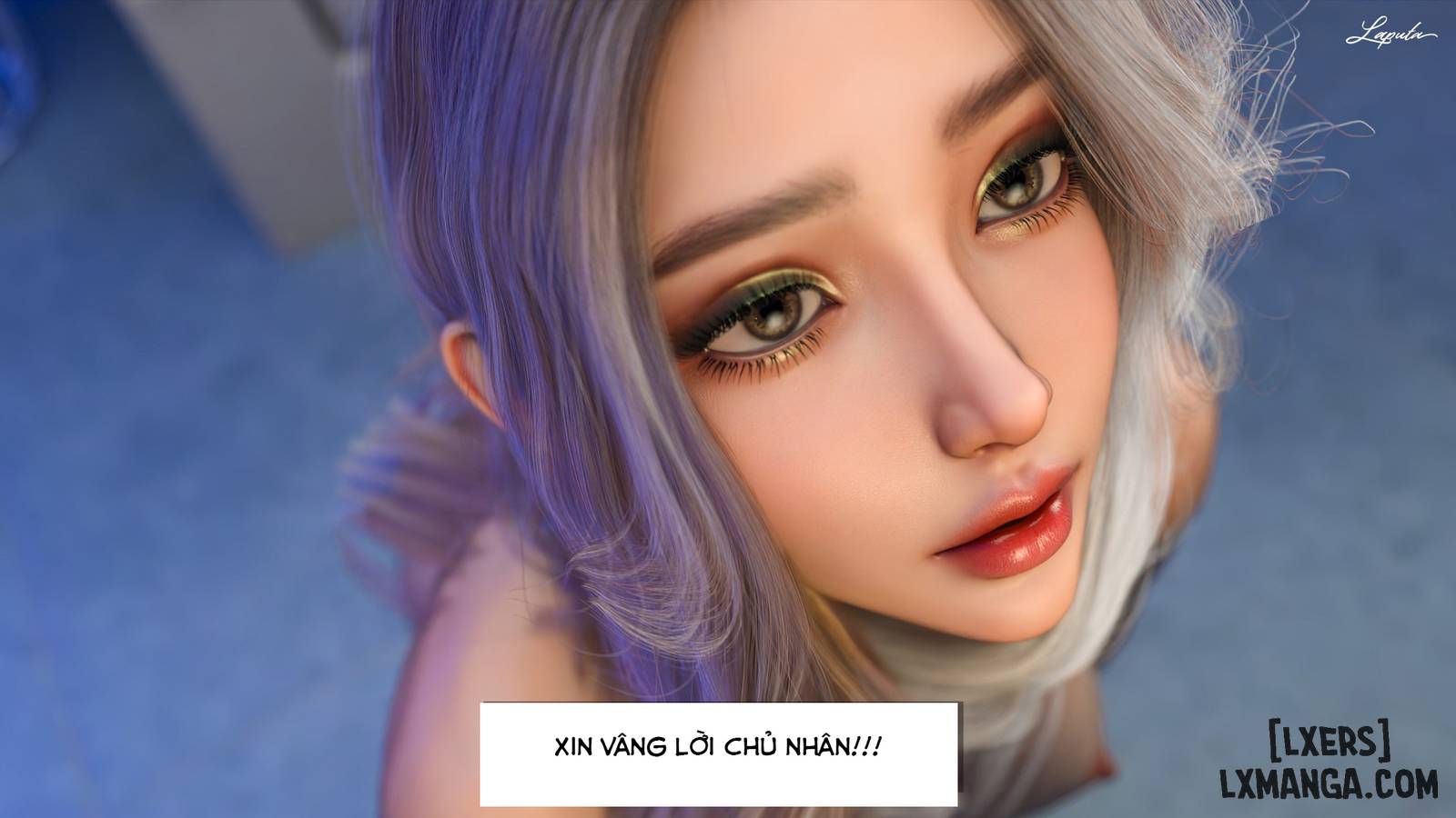 HentaiVN.net - Ảnh 74 - [VŨ TRỤ 2] Người Mẹ Dâm Đãng - Bắt Mẹ - Chap 11