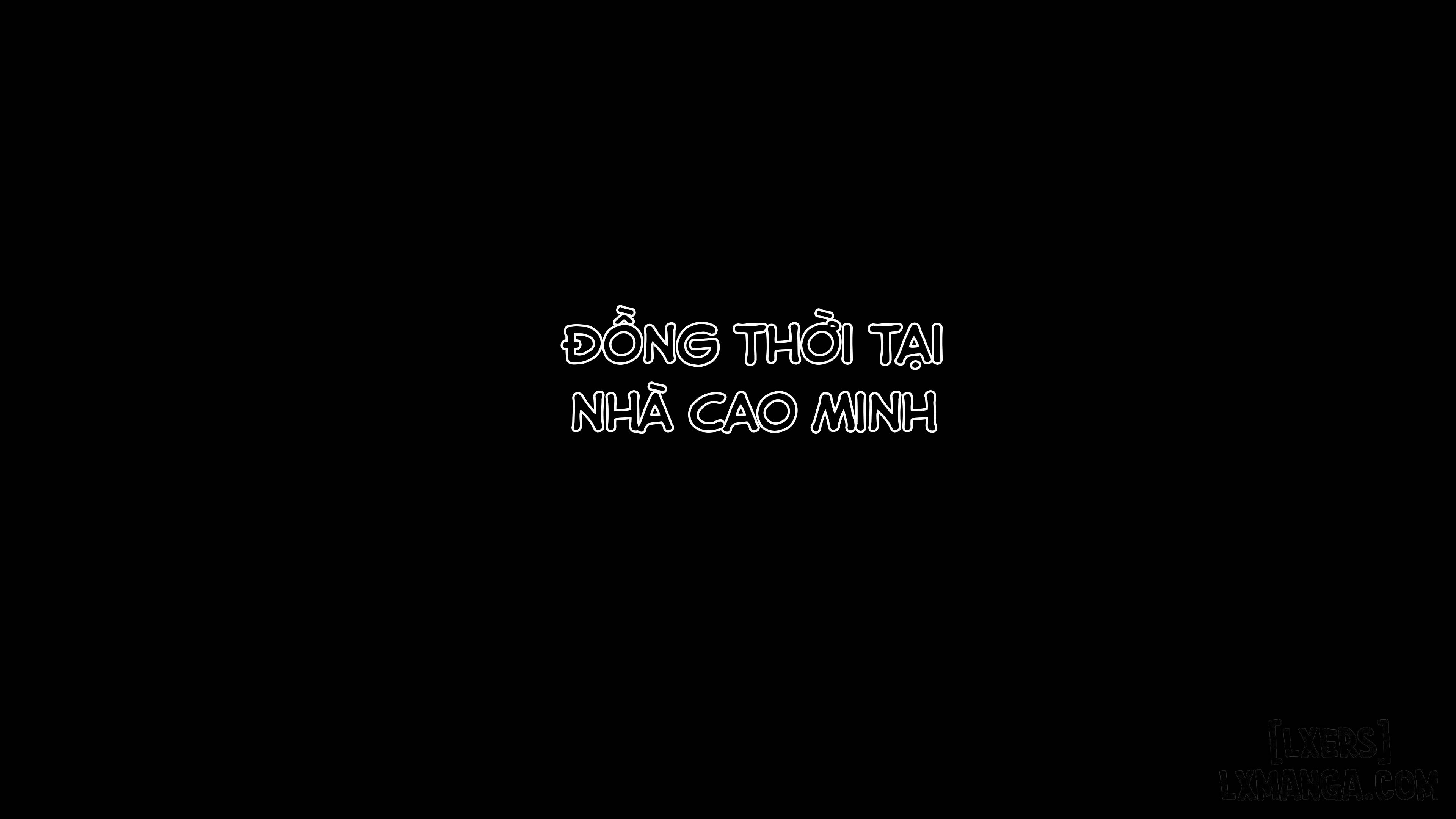 HentaiVN.net - Ảnh 11 - [VŨ TRỤ 2] Người Mẹ Dâm Đãng - Bắt Mẹ - Chap 12