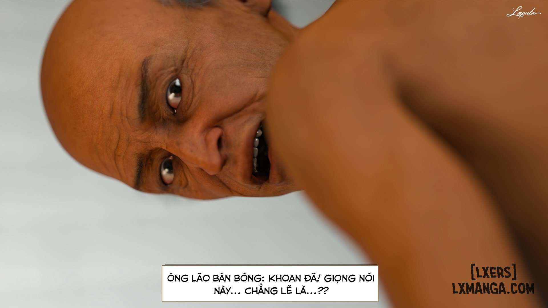 HentaiVN.net - Ảnh 20 - [VŨ TRỤ 2] Người Mẹ Dâm Đãng - Bắt Mẹ - Chap 13
