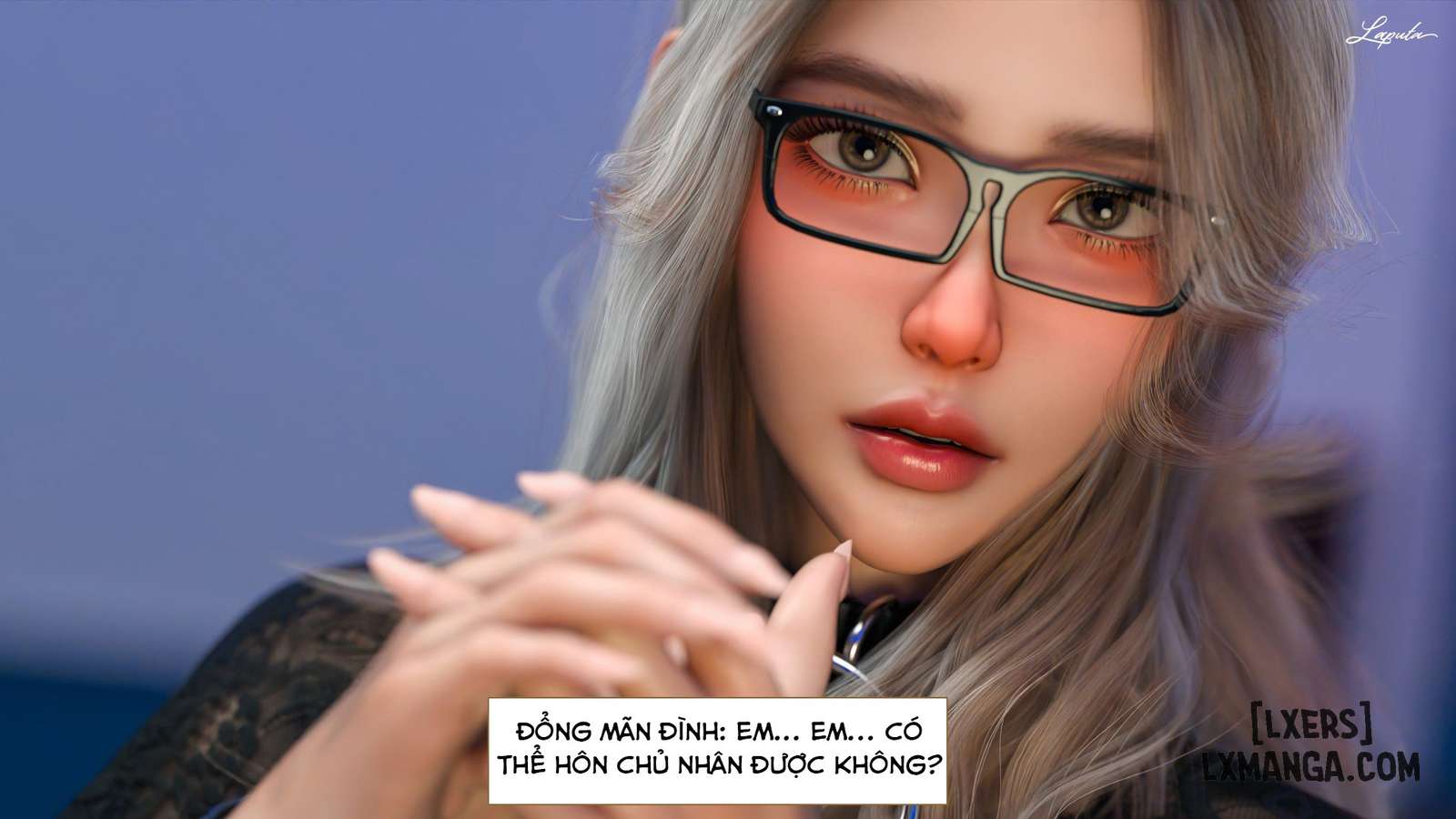 HentaiVN.net - Ảnh 10 - [VŨ TRỤ 2] Người Mẹ Dâm Đãng - Bắt Mẹ - Chap 15