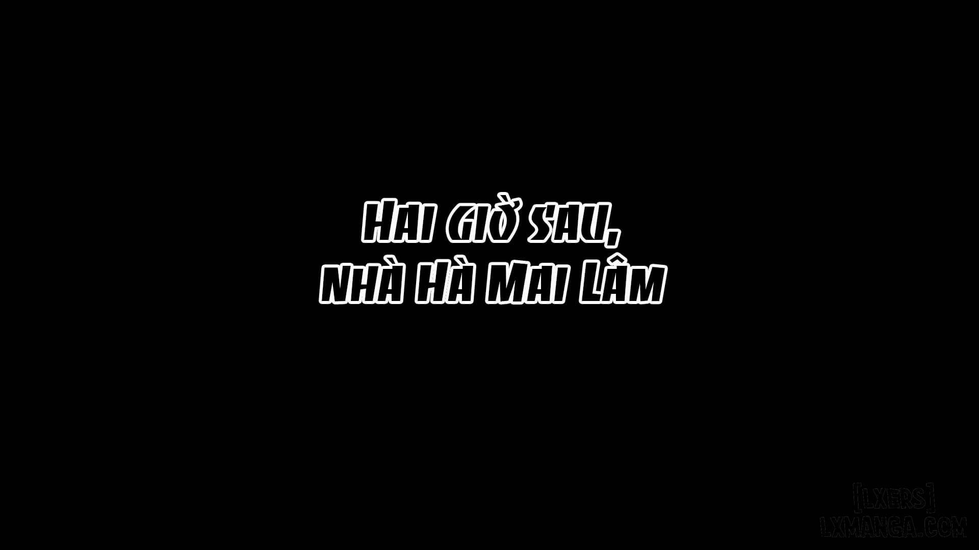 HentaiVN.net - Ảnh 3 - [VŨ TRỤ 2] Người Mẹ Dâm Đãng - Bắt Mẹ - Chap 17