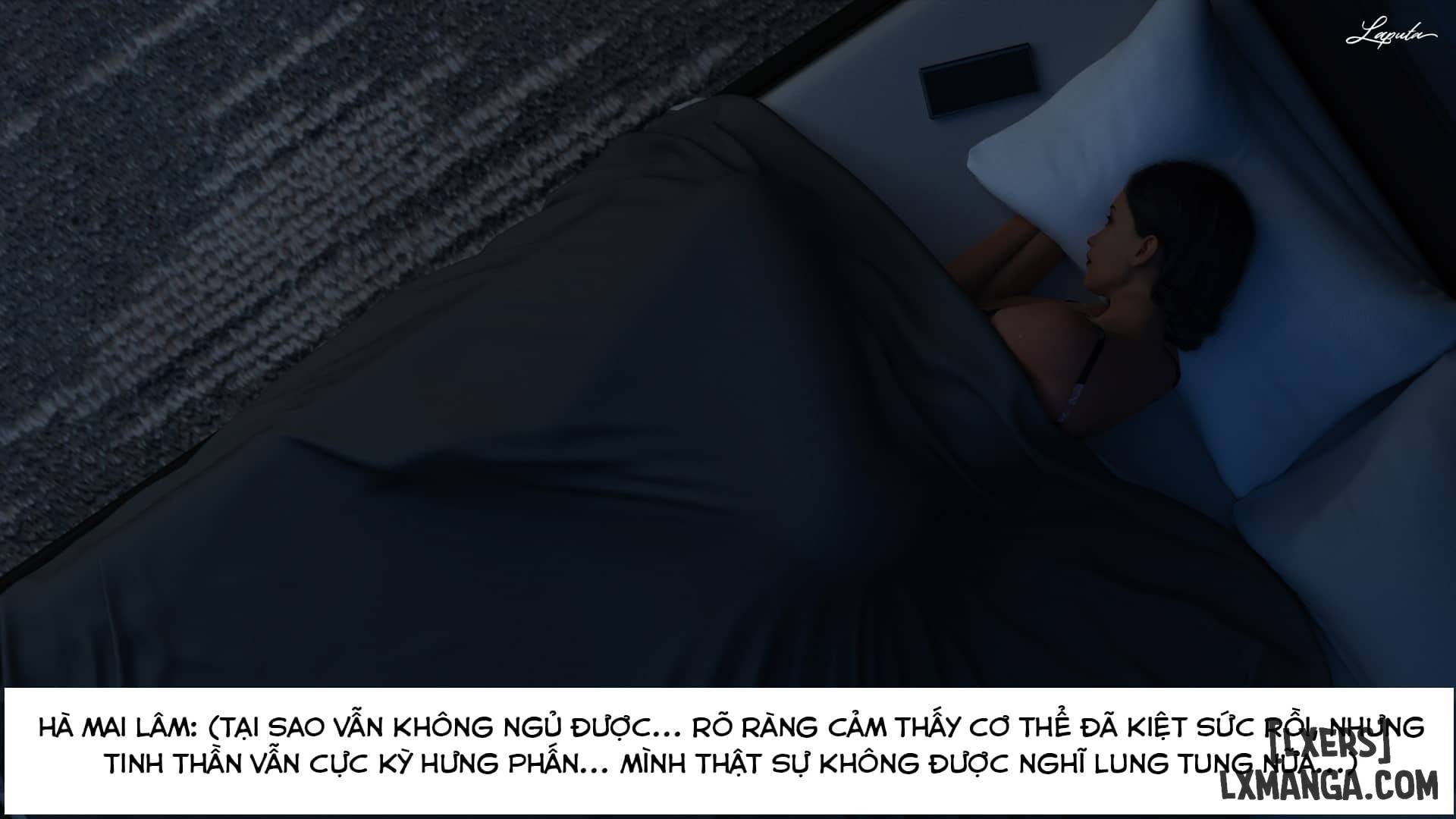 HentaiVN.net - Ảnh 49 - [VŨ TRỤ 2] Người Mẹ Dâm Đãng - Bắt Mẹ - Chap 17