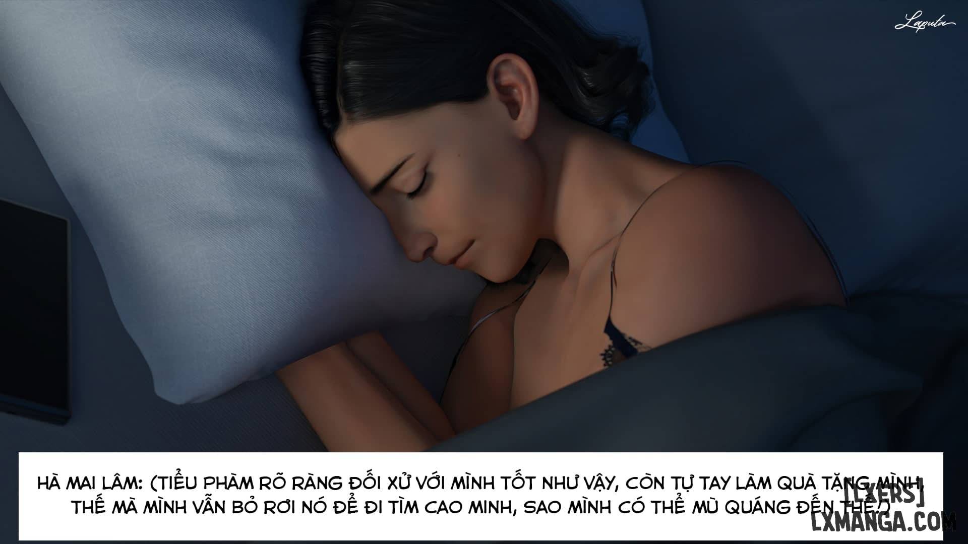HentaiVN.net - Ảnh 51 - [VŨ TRỤ 2] Người Mẹ Dâm Đãng - Bắt Mẹ - Chap 17