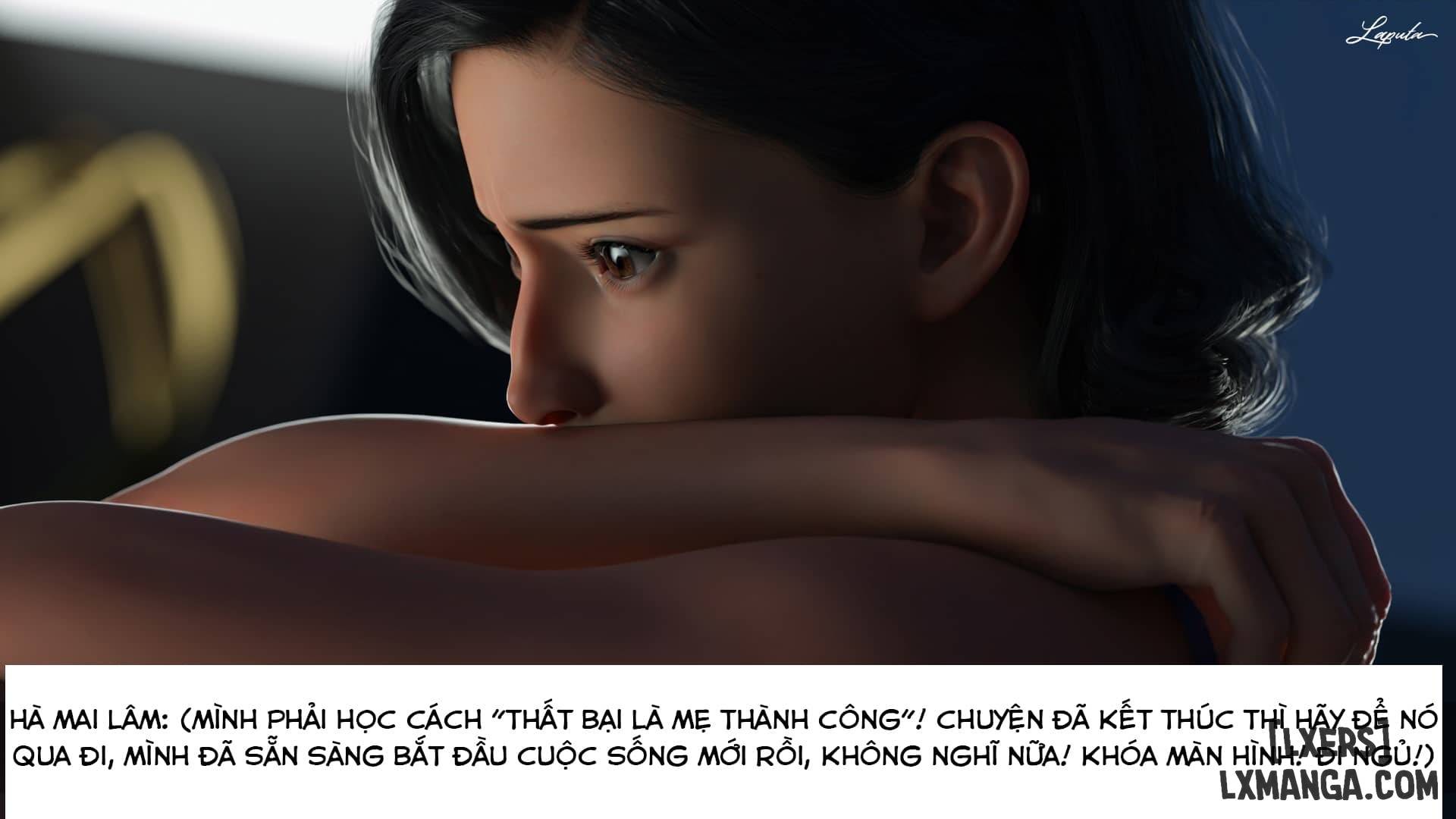 HentaiVN.net - Ảnh 65 - [VŨ TRỤ 2] Người Mẹ Dâm Đãng - Bắt Mẹ - Chap 17