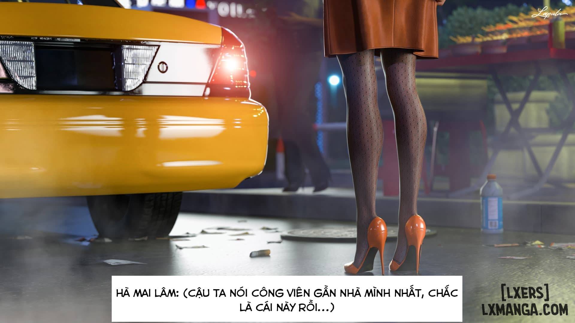 HentaiVN.net - Ảnh 67 - [VŨ TRỤ 2] Người Mẹ Dâm Đãng - Bắt Mẹ - Chap 17
