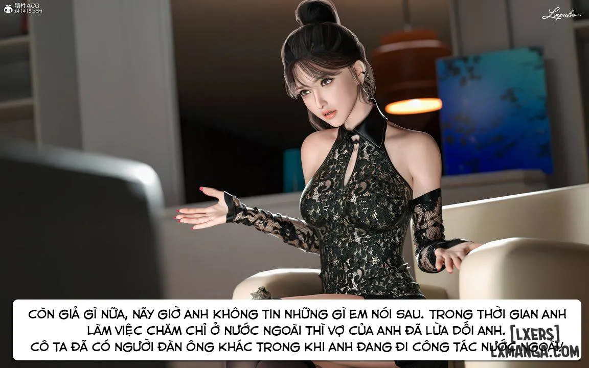 HentaiVN.net - Ảnh 13 - [VŨ TRỤ 1] Người Mẹ Dâm Đãng - Tình Yêu Thuần Khiết - Chap 1