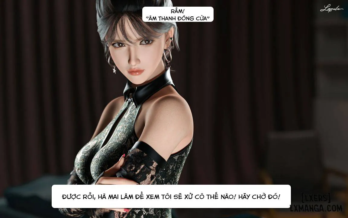 HentaiVN.net - Ảnh 24 - [VŨ TRỤ 1] Người Mẹ Dâm Đãng - Tình Yêu Thuần Khiết - Chap 1